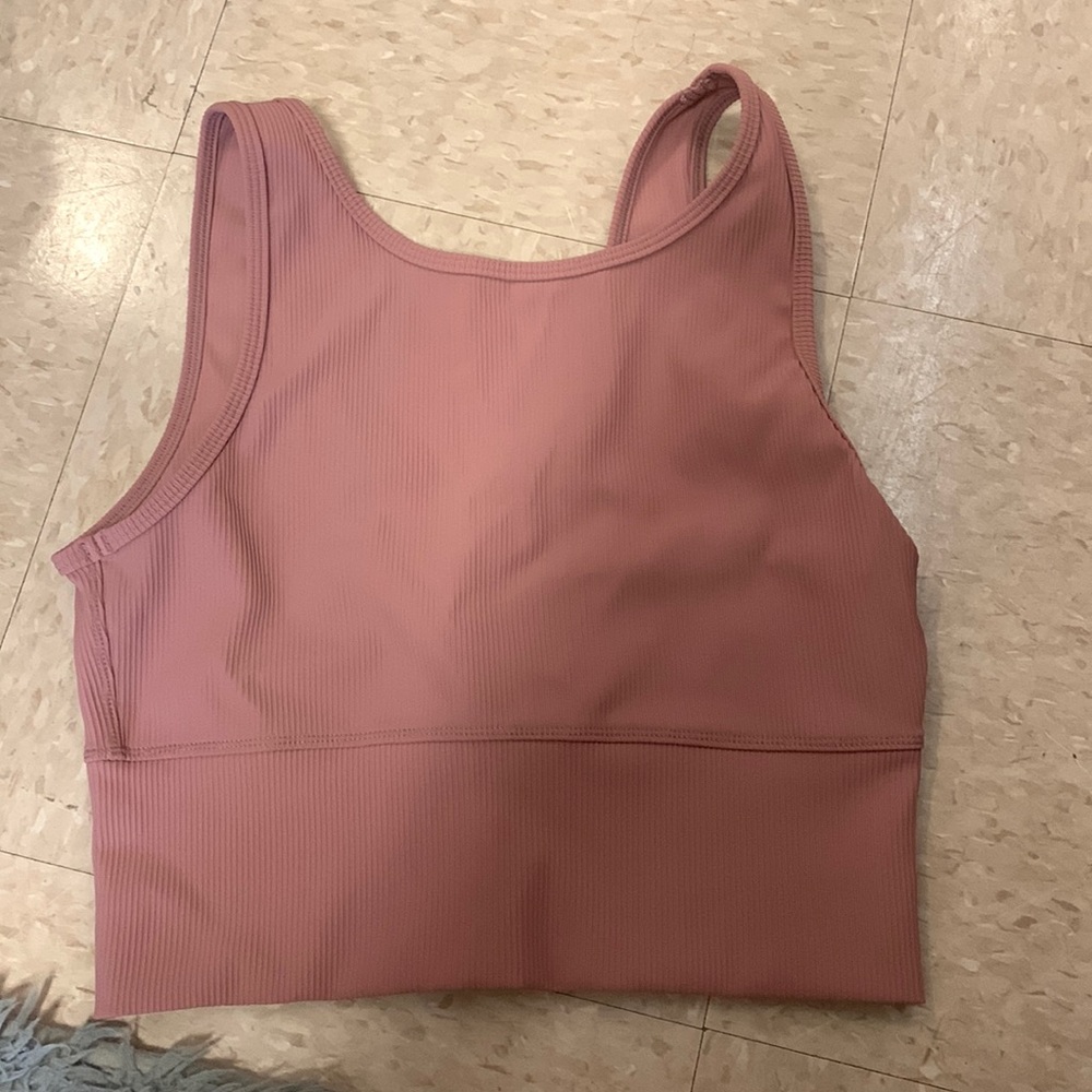 Amazon Athletic Top